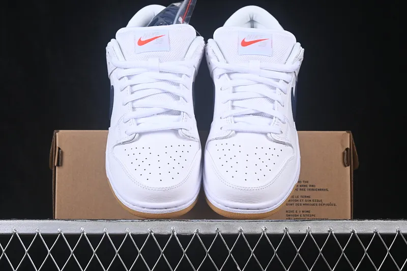 All categories Nk SB Dunk Series Nk SB Dunk Low low-top sneakers Foreign trade version Nike SB Dunk Low Pro ISO dunk series retro first-layer low-top casual sports skateboard shoes CZ2249-100